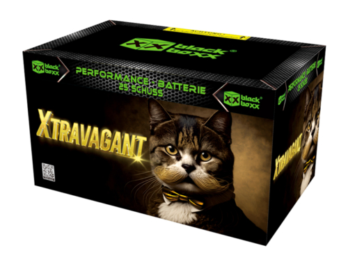 Blackboxx Xtravagant