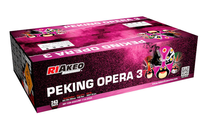 peking opera 3 riakeo Feuerwerk Potsdam