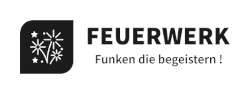 Feuerwerk Potsdam Logo